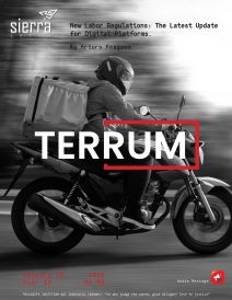 TERRUM JANUARY 2025