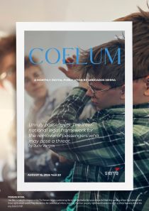 coelum_ agosto_2026