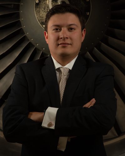 Manuel Basualdo